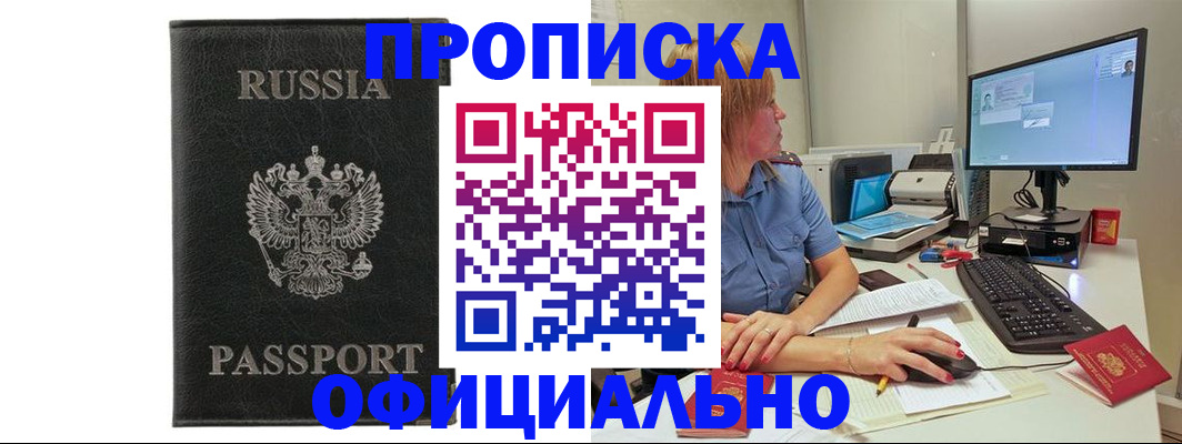 временная прописка в Михайловке